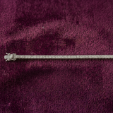Evorra's Petite Lab Grown Diamond Bracelet