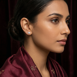 Evorra's Astral 1.22 Carats Lab-Grown Diamond Studs