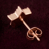 Evorra's Astral 1.22 Carats Lab-Grown Diamond Studs
