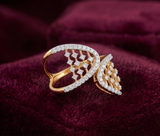 The Seraphina Lattice Bypass Ring