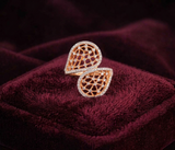 The Seraphina Lattice Bypass Ring